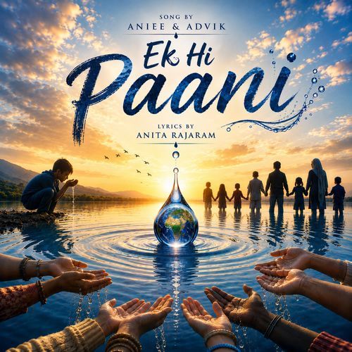 Ek Hi Paani