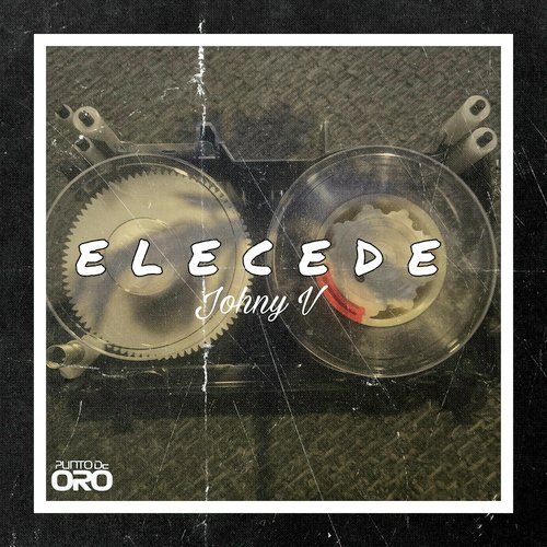 Elecede cover art