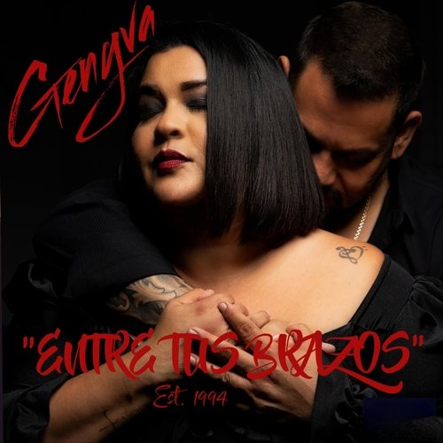 Aqui Estas (feat. Di Marie, Rebecca Valadez, Anikka garza, Shelly Lares, Patsy Torres, Magaly de la Rosa, Crystal Torres, Sarah Monique, Monica Saldivar, Savannah Votion, Aisha, Krystal vallejo, Christine Philip, Margarita Fender, Machy De La garza, Vee G cover art
