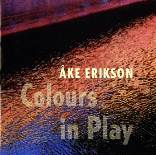 Erikson: Colours in Play_poster_image