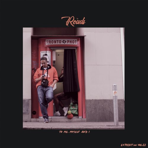 Forcharles cover art