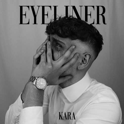 Eyeliner cover art
