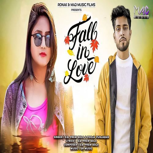 Fall In Love