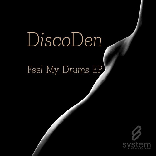 Feel My Drums EP_poster_image