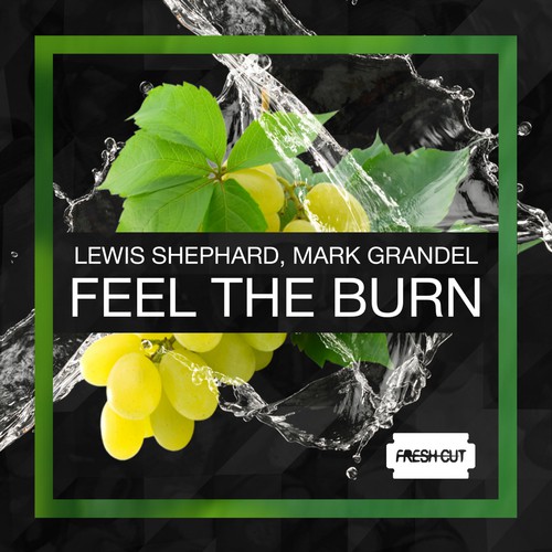 Feel the Burn (Sasha Romaniuk Remix)