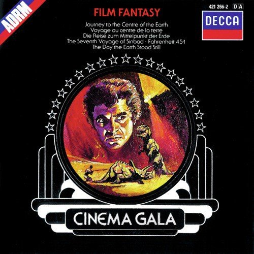 Film Fantasy - Cinema Gala_poster_image