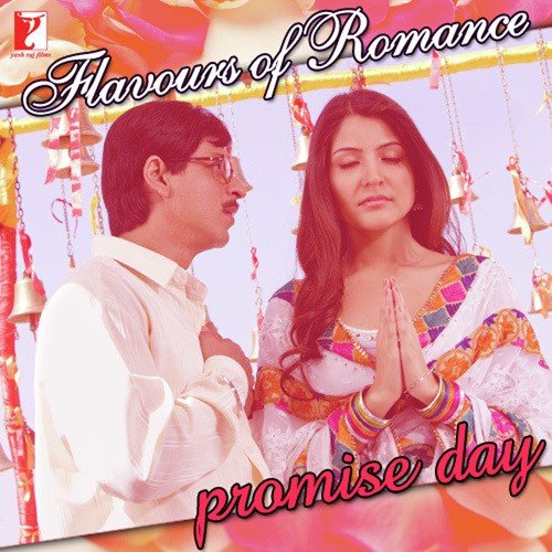 Flavours Of Romance - Promise Day