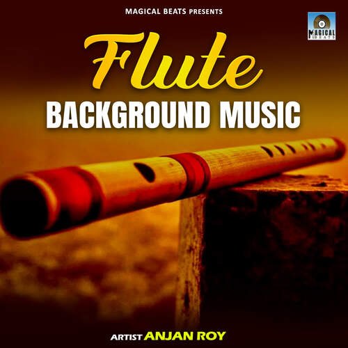 Indian Flute Music