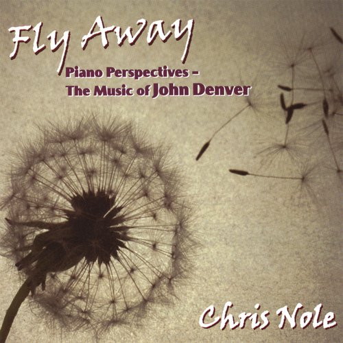 Matthew cover art
