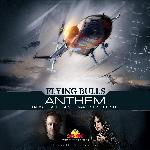 Flying Bulls Anthem (feat. Steve Stevens) (Blacky S. Maximum Gravity Version)
