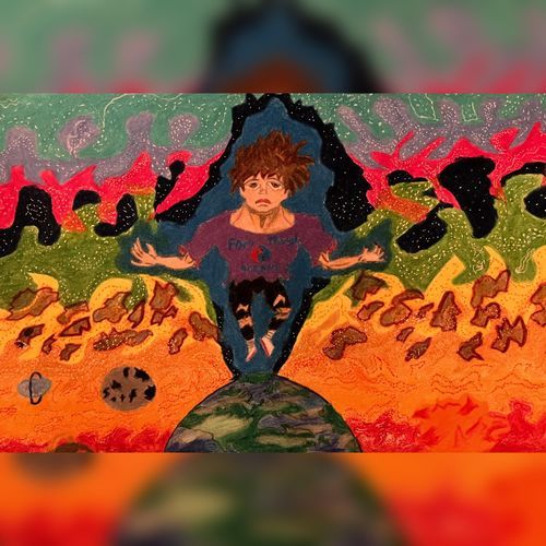 Sink Interlude cover art