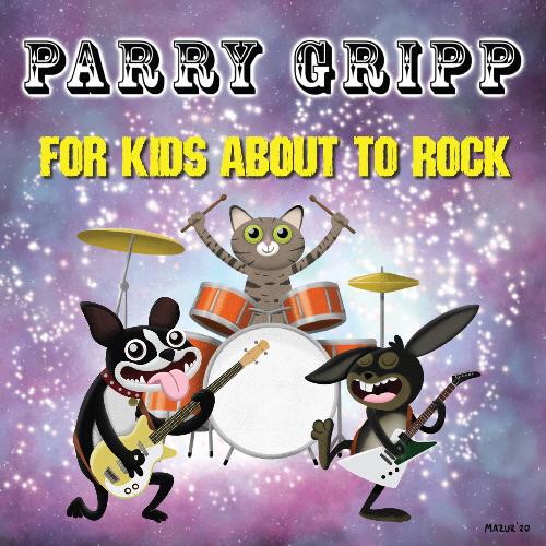 Parry Gripp - Munching Lyrics