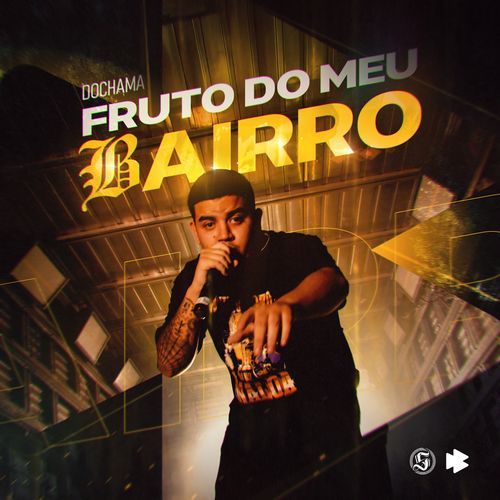 Fruto do Meu Bairro cover art