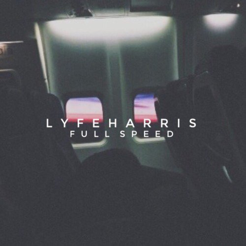 Lyfe Harris