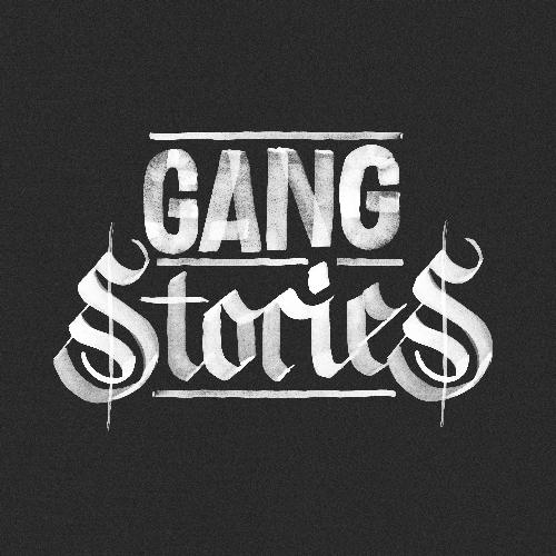 Gang Stories (Original Soundtrack of the Podcast Series)_poster_image