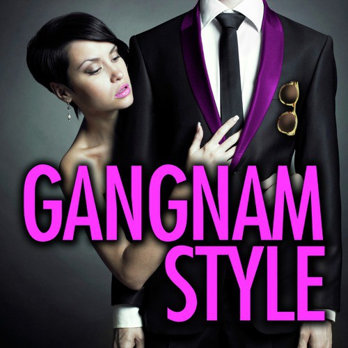 Gangnam Style (Female Version)_poster_image