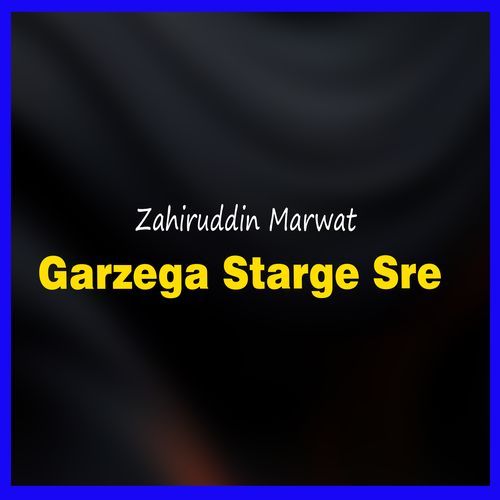 Garzega Starge Sre