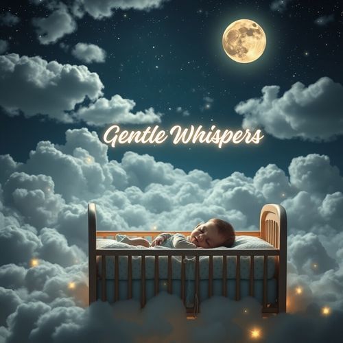 Gentle Whispers: Lullabies for Sweet Dreams_poster_image