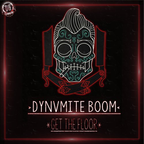 Body Beast (Original Mix) cover art