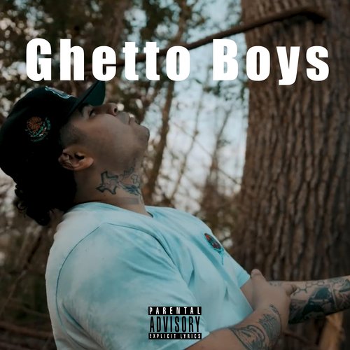 Ghetto Boys_poster_image