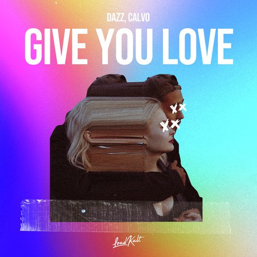 Give You Love_poster_image