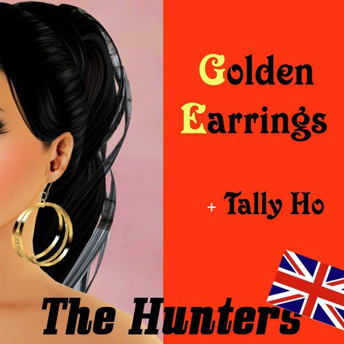 Golden Earrings