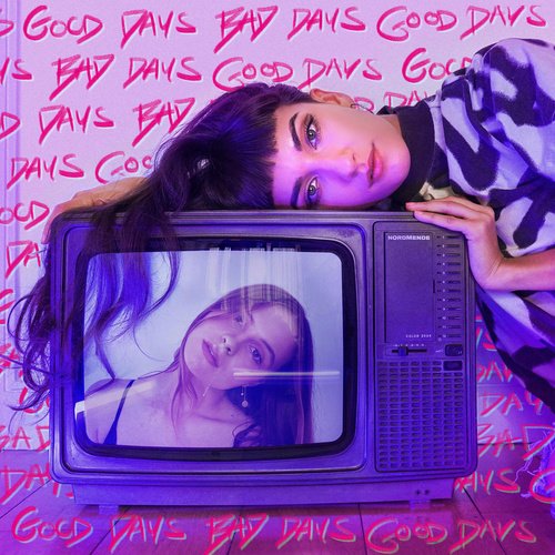 Good Days Bad Days (Golden Days Remix) cover art