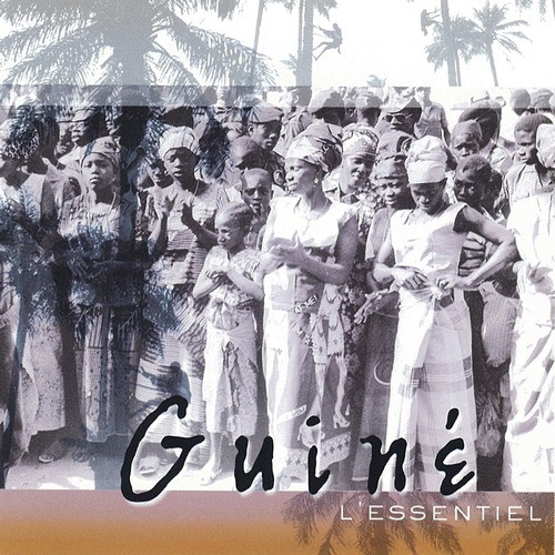 Guiné - L&#039;essentiel_poster_image