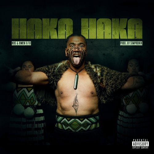 HAKA HAKA_poster_image