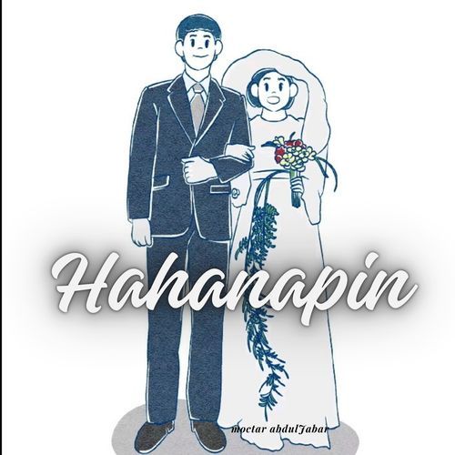 Hahanapin cover art