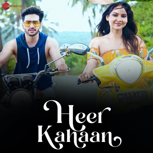 Heer Kahaan