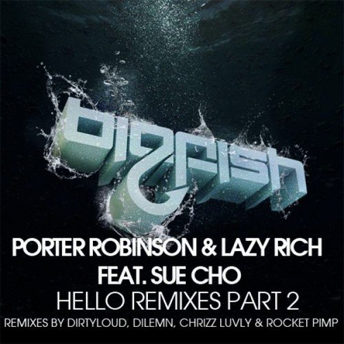 Hello Remixes Part 2