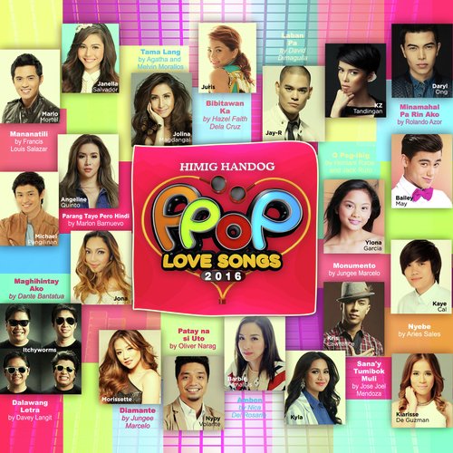 Himig Handog P-Pop Love Songs (2016)_poster_image