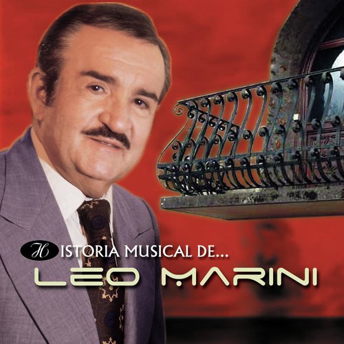 Historia Musical de Leo Marini