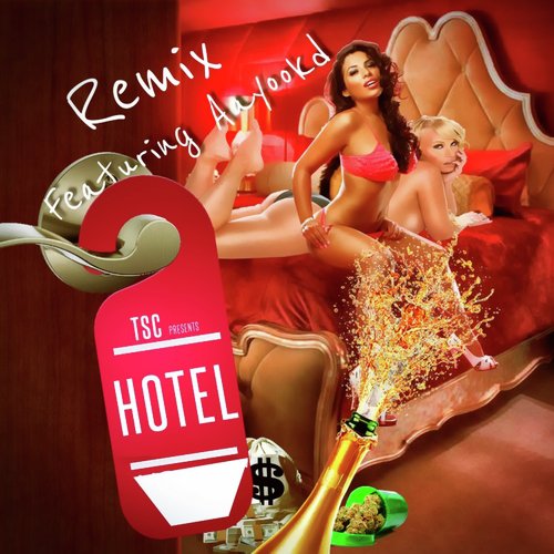 Hotel (Remix)_poster_image