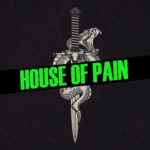 House of Pain cover art