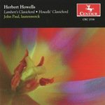 Lambert's Clavichord, Op. 41 (version for harpsichord): No. 1. Lambert's Fireside