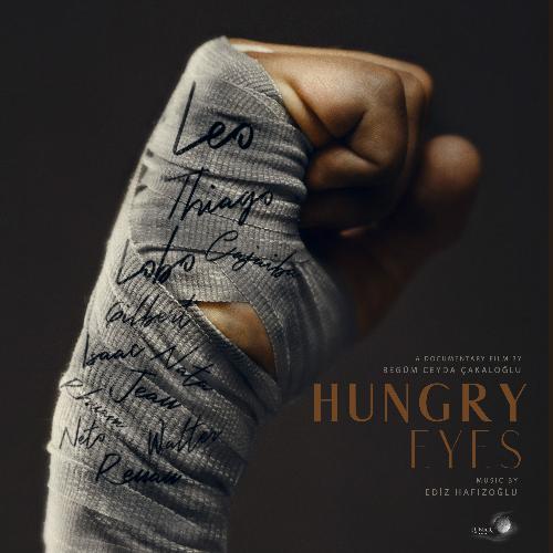 Hungry Eyes (Original Soundtrack)_poster_image