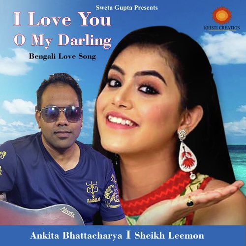 I Love You O My Darling_poster_image