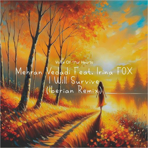 I Will Survive (Iberian Remix)