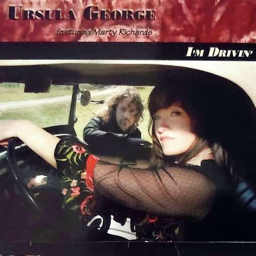 I'm Drivin'