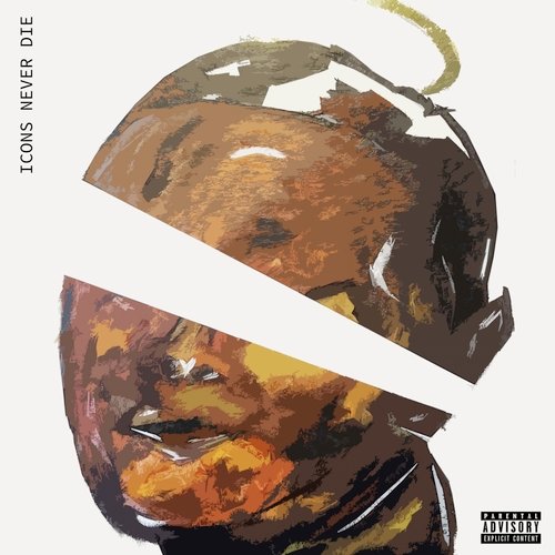 Reny Talk cover art