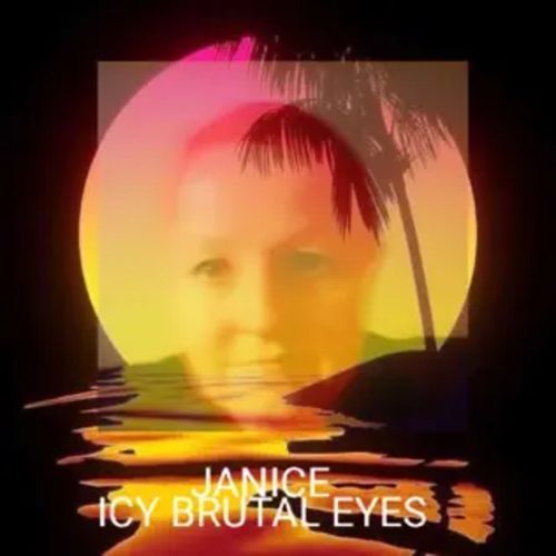 Icy Brutal Eyes_poster_image