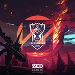 Ignite (2016 League Of Legends World Championship)