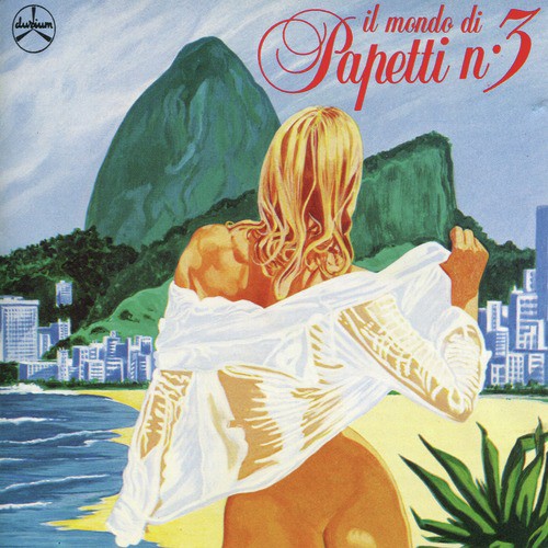 Il Mondo Di Papetti N. 3