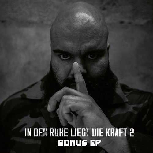 In der Ruhe liegt die Kraft 2 - Bonus EP