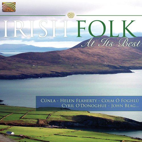Cian cover art