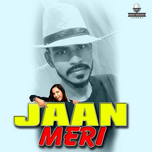 Jaan Meri