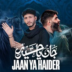 Jaan Ya Haider (As)
