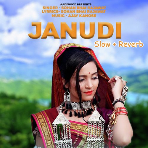 Janudi (Slow & Reverb)